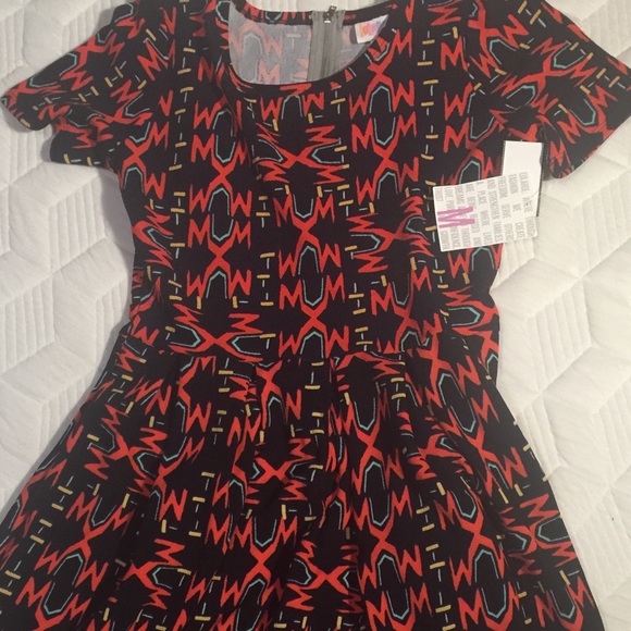 Lularoe med Amelia!NWT - Picture 1 of 1